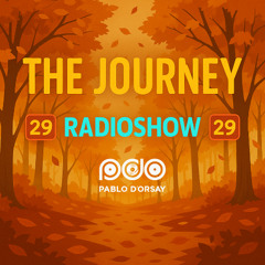 The Journey Radioshow EP29