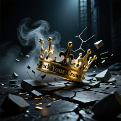 F your crown