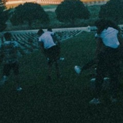 No, The Moon. -  teen suicide (cover)