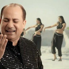 Chaal _ Dr Zeus _ Rahat Fateh Ali Khan _ Official Video _ RickyMK _ Krick _ New Punjabi Song 2022