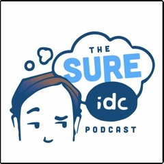 The SUREidc Podcast: Season 3 Episode 2- Share A Story!