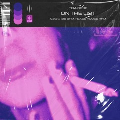 [IVY] - On The List (ilizo Remix)