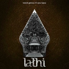 Weird Genius - Lathi (Feat. Sara Fajira)
