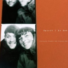 SPIRIT - Alejandra Vaughan B2B Armando_360