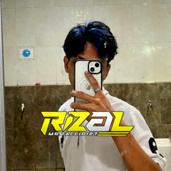 Rz - CUPPE ATIKKU Super duper gold edition 2025 [Arya Handinata X Mr.Taccipi27] #Rizall