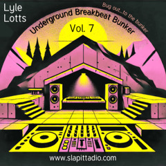The Breakbeat Bunker Vol. 7