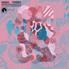 Sebas Torres - Sideric (Vincent Casanova Remix) PREVIEW