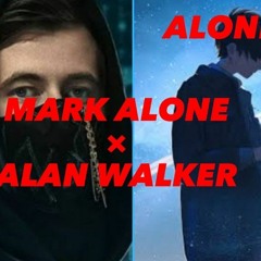 Alan Walker - Alone (Osias Trap Remix).wav