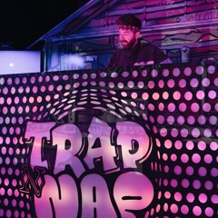 Sprack City - Burning Man 2024