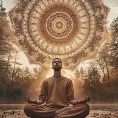 Ambient Meditation 01
