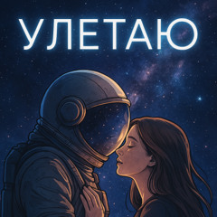 Улетаю
