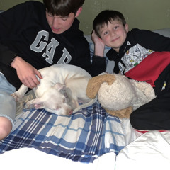 Song about my little brother who doesn’t know I have a crush on him (Freestyle)