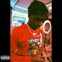 MPR Drilla - Thang On Me