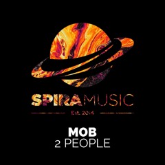 MOB - 2 People [Free Download]
