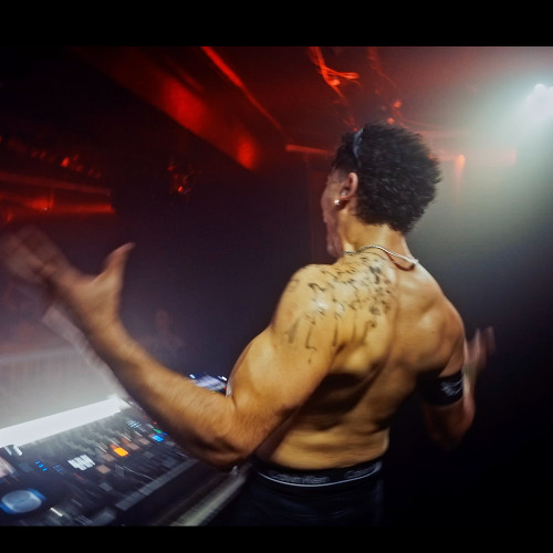 7AZ Closing Set - Thunder Events