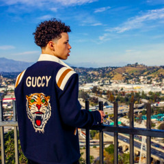 [FREE FOR PROFIT] Lil Mosey x Lil Tecca Type Beat - "Extra" (prod. Con Jarson)