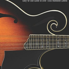 [Free] PDF 🖋️ Mandolin Chord Finder: Easy-to-Use Guide to Over 1,000 Mandolin Chords