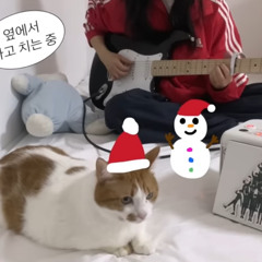 마복필 - 첫 눈