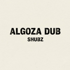 ALGOZA DUB