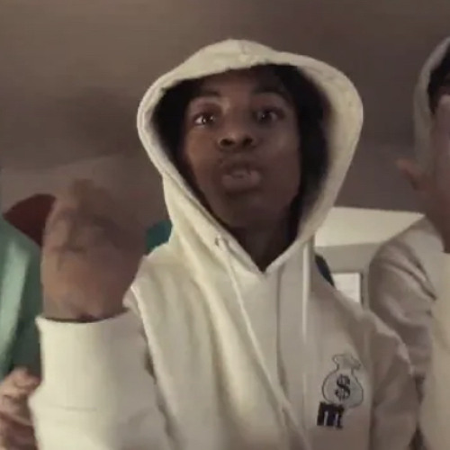 Mula Gzz x Threehunnit Bop Never On Nothing