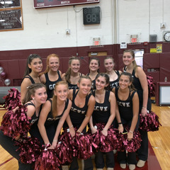 FINAL GCVK PEP RALLY 2021