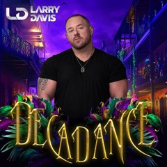 Decadance Promo Mix - February 2025