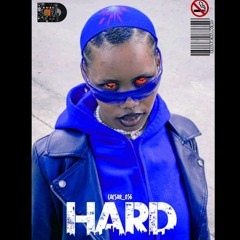Hard Freestyle(Diss?) feat GNXD & Chemi The Rapper