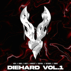 MOGSY - NO DRAMA (VIGOROUS DIEHARD VA)