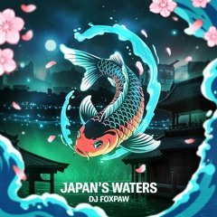 Japan's Waters