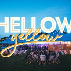 Hellow Yellow DJ Contest - GRAFIXX