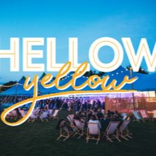 Hellow Yellow DJ Contest - GRAFIXX
