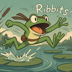 Ribbits on the One