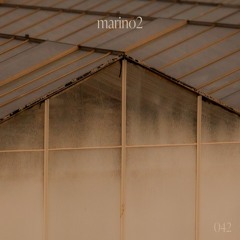 kinetic mix 042: marino2 "the guru behind the drift"