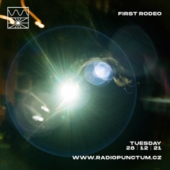 First Rodeo 12/21 by ODODDNT