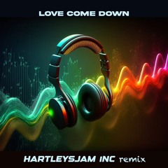 Love Come Down