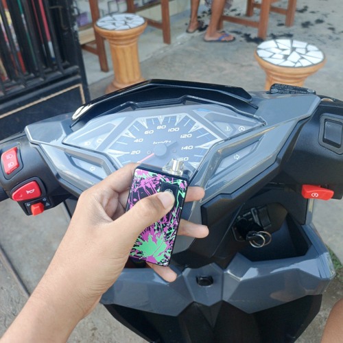 Stream DJ RIPTIDE X MELODY VIDRADO EM VOCE STYLE BREAKBEAT BOOTLEG ...