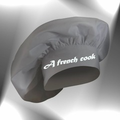 A French Cook (Slandry Gatse)