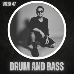Week 47 Mix: Drum & Bass | Sorry For Blowing Your Speakers #domod