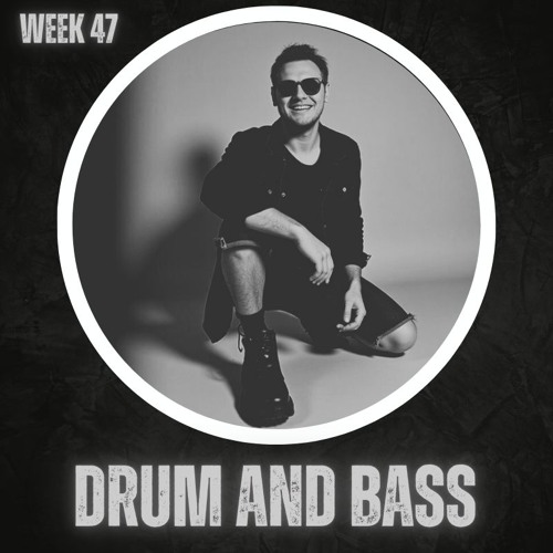 Week 47 Mix: Drum & Bass | Sorry For Blowing Your Speakers #domod