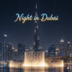 Night In Dubai - Laylat fi Dubai - ليلة في دبي