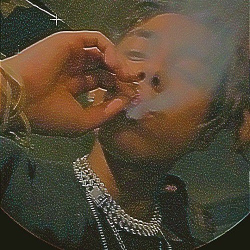 (Official lilJ) In My Zone