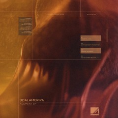 Scalameriya - Cranial Augment (Original Mix) - Void+1 Recordings [PREMIERE]