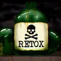 Madcore - Retox (DRGNV Remix)