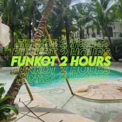 FUNGKOT 2 HOURS ⌛mp3