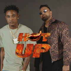 Ravi B & Yung Bredda - Hot Up Remix 🎧