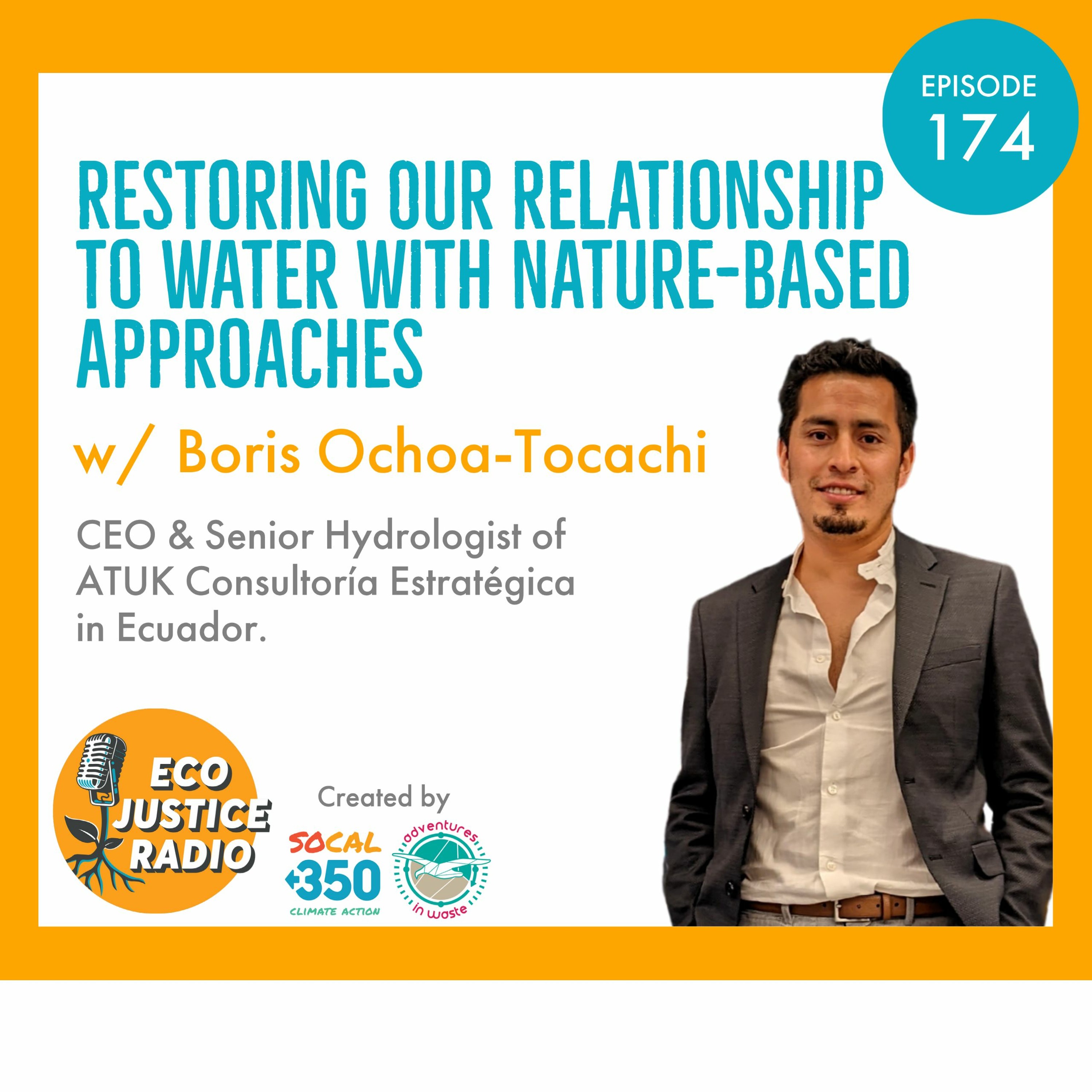 EcoJustice Radio