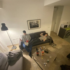 Donkers (mix for afters)