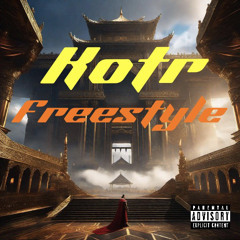 KOTR Freestyle Ft. Nse Duke