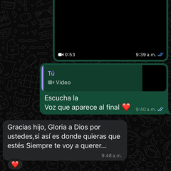 Siempre te voy a querer