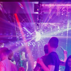 KRITICAL B2B MERLIN @TOPSPIN TECHNO (18.05.2023)